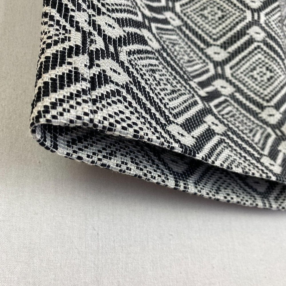 J.Crew Pattern Skirt - image 4